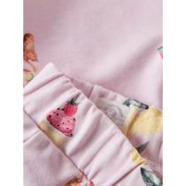 NAME IT Shorts Jovina Cradle Pink